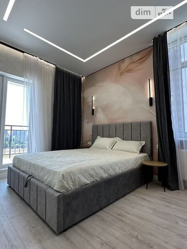 2-кімнатна квартира за адресою вул. Краснова (площа 46,5 м²) - фото 18 2-кімнатна квартира за адресою вул. Краснова (площа 46,5 м²) - Atlanta.ua - фото 18