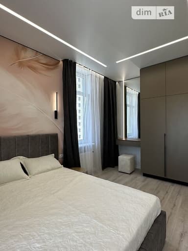2-кімнатна квартира за адресою вул. Краснова (площа 46,5 м²) - фото 19 2-кімнатна квартира за адресою вул. Краснова (площа 46,5 м²) - Atlanta.ua - фото 19
