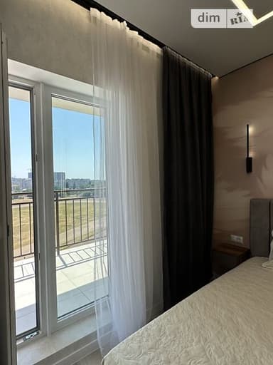 2-кімнатна квартира за адресою вул. Краснова (площа 46,5 м²) - фото 22 2-кімнатна квартира за адресою вул. Краснова (площа 46,5 м²) - Atlanta.ua - фото 22