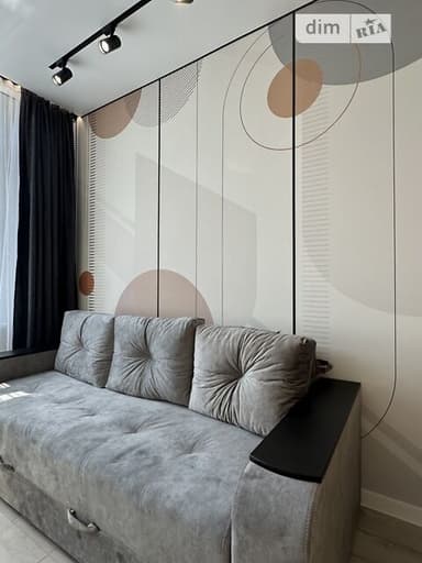 2-кімнатна квартира за адресою вул. Краснова (площа 46,5 м²) - фото 24 2-кімнатна квартира за адресою вул. Краснова (площа 46,5 м²) - Atlanta.ua - фото 24