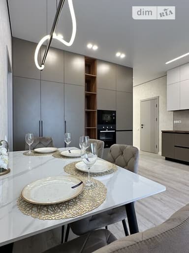 2-кімнатна квартира за адресою вул. Краснова (площа 46,5 м²) - фото 26 2-кімнатна квартира за адресою вул. Краснова (площа 46,5 м²) - Atlanta.ua - фото 26