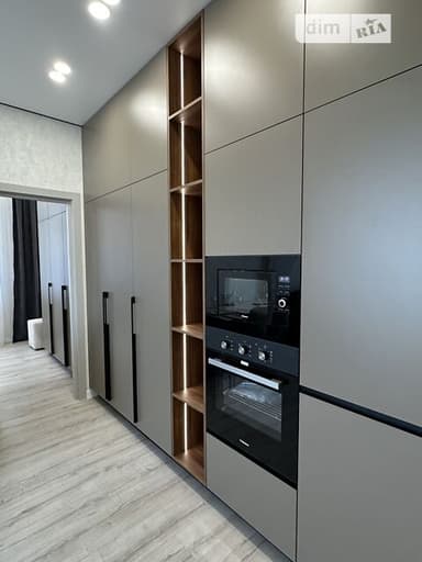 2-кімнатна квартира за адресою вул. Краснова (площа 46,5 м²) - фото 27 2-кімнатна квартира за адресою вул. Краснова (площа 46,5 м²) - Atlanta.ua - фото 27