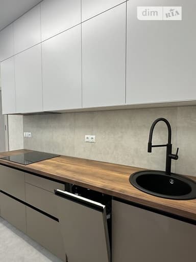 2-кімнатна квартира за адресою вул. Краснова (площа 46,5 м²) - фото 28 2-кімнатна квартира за адресою вул. Краснова (площа 46,5 м²) - Atlanta.ua - фото 28
