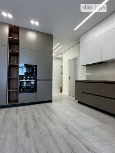 2-кімнатна квартира за адресою вул. Краснова (площа 46,5 м²) - фото 29 2-кімнатна квартира за адресою вул. Краснова (площа 46,5 м²) - Atlanta.ua - фото 29