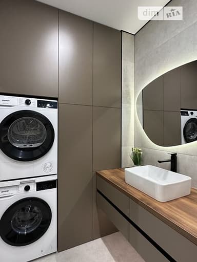 2-кімнатна квартира за адресою вул. Краснова (площа 46,5 м²) - фото 32 2-кімнатна квартира за адресою вул. Краснова (площа 46,5 м²) - Atlanta.ua - фото 32