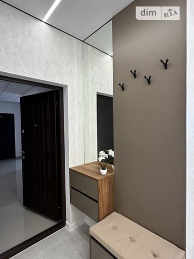 2-кімнатна квартира за адресою вул. Краснова (площа 46,5 м²) - фото 33 2-кімнатна квартира за адресою вул. Краснова (площа 46,5 м²) - Atlanta.ua - фото 33
