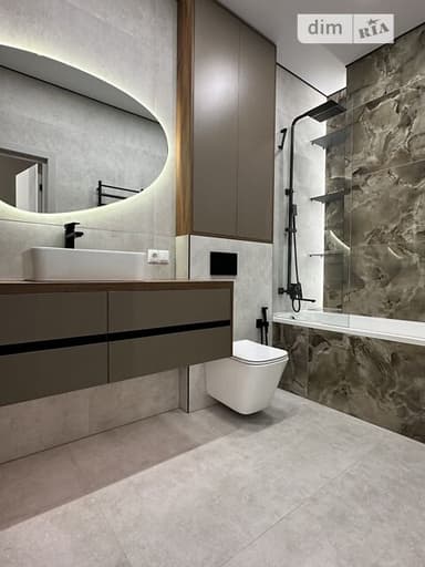 2-кімнатна квартира за адресою вул. Краснова (площа 46,5 м²) - фото 31 2-кімнатна квартира за адресою вул. Краснова (площа 46,5 м²) - Atlanta.ua - фото 31