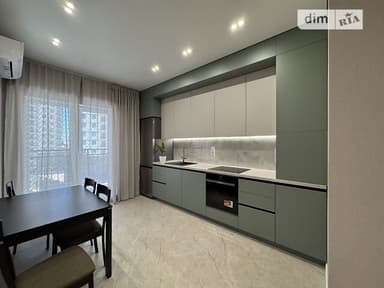 2-комнатная квартира по адресу ул. Краснова (площадь 45 м²) - фото 17 2-комнатная квартира по адресу ул. Краснова (площадь 45 м²) - Atlanta.ua - фото 17
