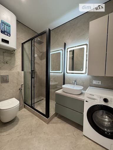 2-комнатная квартира по адресу ул. Краснова (площадь 45 м²) - фото 20 2-комнатная квартира по адресу ул. Краснова (площадь 45 м²) - Atlanta.ua - фото 20