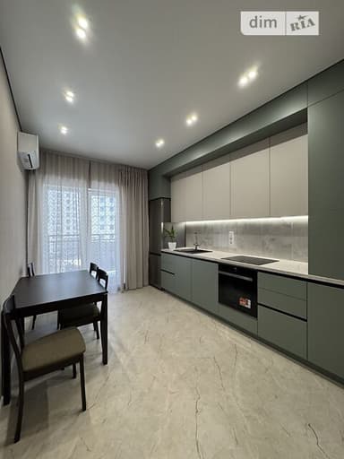 2-комнатная квартира по адресу ул. Краснова (площадь 45 м²) - фото 21 2-комнатная квартира по адресу ул. Краснова (площадь 45 м²) - Atlanta.ua - фото 21