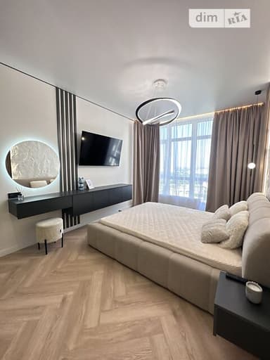 2-кімнатна квартира за адресою вул. Краснова (площа 60 м²) - фото 10 2-кімнатна квартира за адресою вул. Краснова (площа 60 м²) - Atlanta.ua - фото 10