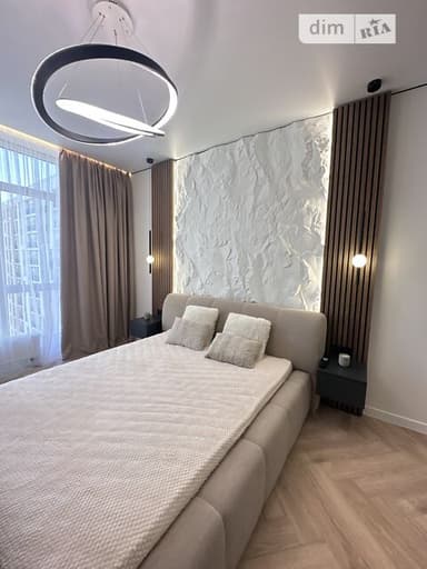 2-кімнатна квартира за адресою вул. Краснова (площа 60 м²) - фото 12 2-кімнатна квартира за адресою вул. Краснова (площа 60 м²) - Atlanta.ua - фото 12