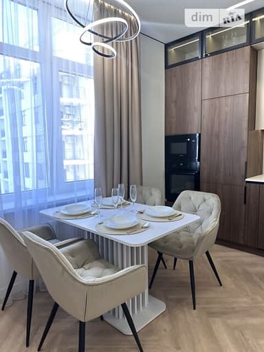 2-кімнатна квартира за адресою вул. Краснова (площа 60 м²) - фото 14 2-кімнатна квартира за адресою вул. Краснова (площа 60 м²) - Atlanta.ua - фото 14