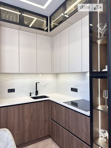 2-кімнатна квартира за адресою вул. Краснова (площа 60 м²) - фото 15 2-кімнатна квартира за адресою вул. Краснова (площа 60 м²) - Atlanta.ua - фото 15