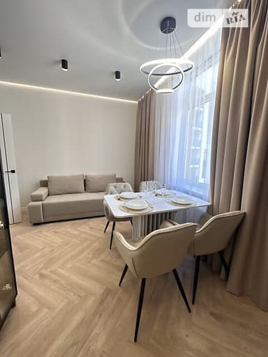 2-кімнатна квартира за адресою вул. Краснова (площа 60 м²) - фото 16 2-кімнатна квартира за адресою вул. Краснова (площа 60 м²) - Atlanta.ua - фото 16
