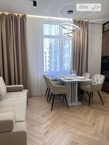 2-кімнатна квартира за адресою вул. Краснова (площа 60 м²) - фото 17 2-кімнатна квартира за адресою вул. Краснова (площа 60 м²) - Atlanta.ua - фото 17