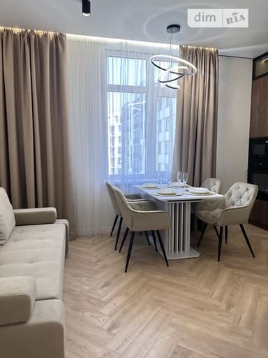 2-кімнатна квартира за адресою вул. Краснова (площа 60 м²) - фото 18 2-кімнатна квартира за адресою вул. Краснова (площа 60 м²) - Atlanta.ua - фото 18