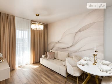 2-комнатная квартира по адресу ул. Краснова (площадь 67,5 м²) - фото 24 2-комнатная квартира по адресу ул. Краснова (площадь 67,5 м²) - Atlanta.ua - фото 24