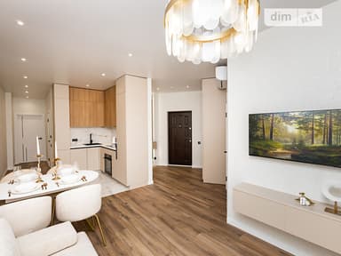 2-комнатная квартира по адресу ул. Краснова (площадь 67,5 м²) - фото 25 2-комнатная квартира по адресу ул. Краснова (площадь 67,5 м²) - Atlanta.ua - фото 25