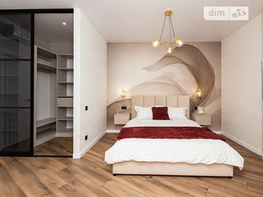 2-комнатная квартира по адресу ул. Краснова (площадь 67,5 м²) - фото 27 2-комнатная квартира по адресу ул. Краснова (площадь 67,5 м²) - Atlanta.ua - фото 27