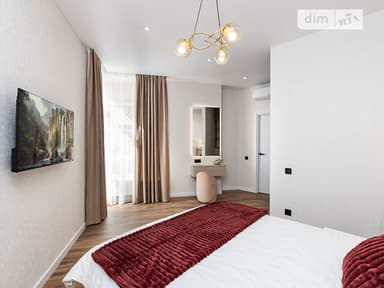 2-комнатная квартира по адресу ул. Краснова (площадь 67,5 м²) - фото 28 2-комнатная квартира по адресу ул. Краснова (площадь 67,5 м²) - Atlanta.ua - фото 28