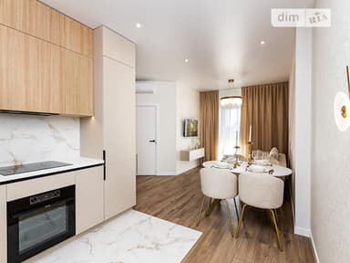 2-комнатная квартира по адресу ул. Краснова (площадь 67,5 м²) - фото 33 2-комнатная квартира по адресу ул. Краснова (площадь 67,5 м²) - Atlanta.ua - фото 33