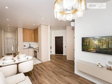 2-комнатная квартира по адресу ул. Краснова (площадь 67,5 м²) - фото 39 2-комнатная квартира по адресу ул. Краснова (площадь 67,5 м²) - Atlanta.ua - фото 39