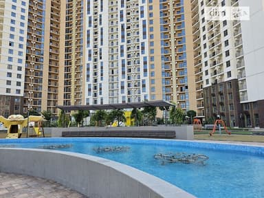 2-комнатная квартира по адресу ул. Краснова (площадь 67,5 м²) - фото 43 2-комнатная квартира по адресу ул. Краснова (площадь 67,5 м²) - Atlanta.ua - фото 43