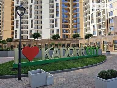 2-комнатная квартира по адресу ул. Краснова (площадь 67,5 м²) - фото 46 2-комнатная квартира по адресу ул. Краснова (площадь 67,5 м²) - Atlanta.ua - фото 46