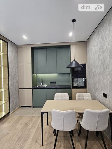 1-комнатная квартира по адресу ул. Краснова (площадь 42 м²) - фото 12 1-комнатная квартира по адресу ул. Краснова (площадь 42 м²) - Atlanta.ua - фото 12