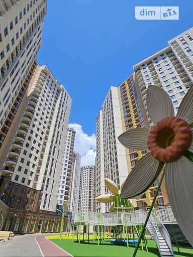1-комнатная квартира по адресу ул. Краснова (площадь 42 м²) - фото 13 1-комнатная квартира по адресу ул. Краснова (площадь 42 м²) - Atlanta.ua - фото 13