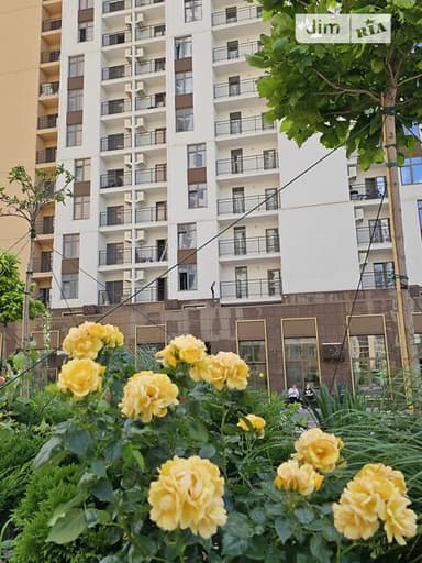 1-комнатная квартира по адресу ул. Краснова (площадь 42 м²) - фото 21 1-комнатная квартира по адресу ул. Краснова (площадь 42 м²) - Atlanta.ua - фото 21