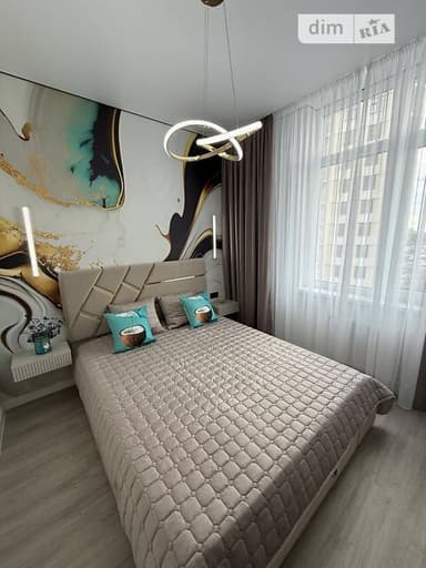 2-комнатная квартира по адресу ул. Краснова (площадь 42 м²) - imageAlt 13 2-комнатная квартира по адресу ул. Краснова (площадь 42 м²) - Atlanta.ua - imageAlt 13