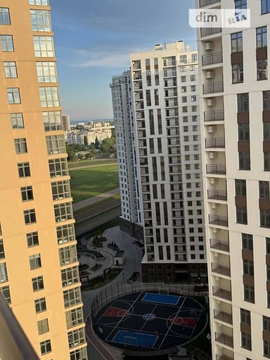 2-комнатная квартира по адресу ул. Краснова (площадь 42 м²) - imageAlt 21 2-комнатная квартира по адресу ул. Краснова (площадь 42 м²) - Atlanta.ua - imageAlt 21
