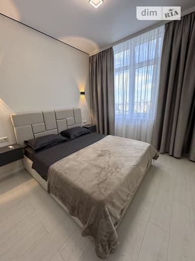 1-кімнатна квартира за адресою вул. Краснова (площа 40 м²) - фото 19 1-кімнатна квартира за адресою вул. Краснова (площа 40 м²) - Atlanta.ua - фото 19