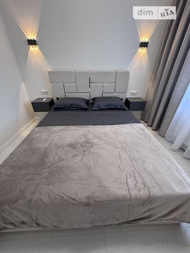 1-кімнатна квартира за адресою вул. Краснова (площа 40 м²) - фото 20 1-кімнатна квартира за адресою вул. Краснова (площа 40 м²) - Atlanta.ua - фото 20