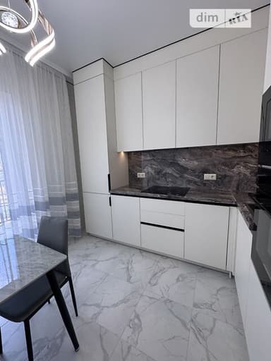 1-кімнатна квартира за адресою вул. Краснова (площа 40 м²) - фото 23 1-кімнатна квартира за адресою вул. Краснова (площа 40 м²) - Atlanta.ua - фото 23