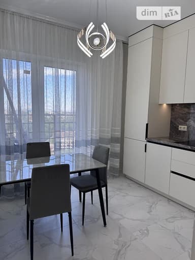 1-кімнатна квартира за адресою вул. Краснова (площа 40 м²) - фото 26 1-кімнатна квартира за адресою вул. Краснова (площа 40 м²) - Atlanta.ua - фото 26