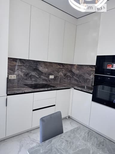 1-кімнатна квартира за адресою вул. Краснова (площа 40 м²) - фото 27 1-кімнатна квартира за адресою вул. Краснова (площа 40 м²) - Atlanta.ua - фото 27