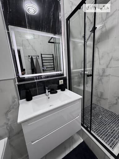 1-кімнатна квартира за адресою вул. Краснова (площа 40 м²) - фото 32 1-кімнатна квартира за адресою вул. Краснова (площа 40 м²) - Atlanta.ua - фото 32