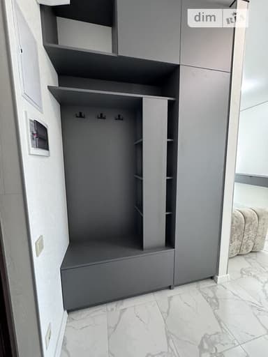 1-кімнатна квартира за адресою вул. Краснова (площа 40 м²) - фото 33 1-кімнатна квартира за адресою вул. Краснова (площа 40 м²) - Atlanta.ua - фото 33