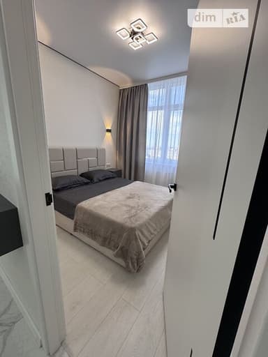 1-кімнатна квартира за адресою вул. Краснова (площа 40 м²) - фото 34 1-кімнатна квартира за адресою вул. Краснова (площа 40 м²) - Atlanta.ua - фото 34