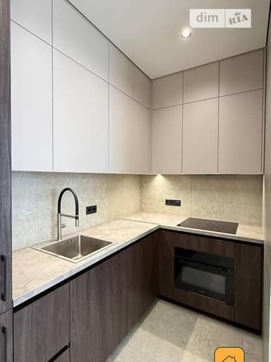 1-комнатная квартира по адресу ул. Краснова (площадь 42 м²) - фото 17 1-комнатная квартира по адресу ул. Краснова (площадь 42 м²) - Atlanta.ua - фото 17
