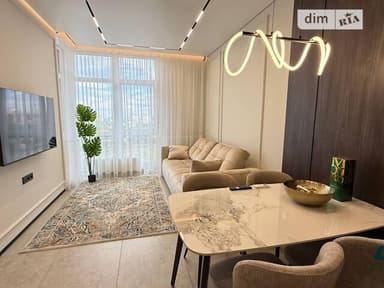 1-комнатная квартира по адресу ул. Краснова (площадь 42 м²) - фото 15 1-комнатная квартира по адресу ул. Краснова (площадь 42 м²) - Atlanta.ua - фото 15