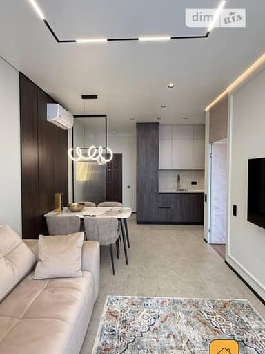 1-комнатная квартира по адресу ул. Краснова (площадь 42 м²) - фото 16 1-комнатная квартира по адресу ул. Краснова (площадь 42 м²) - Atlanta.ua - фото 16