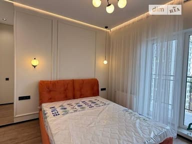 1-комнатная квартира по адресу ул. Краснова (площадь 42 м²) - фото 19 1-комнатная квартира по адресу ул. Краснова (площадь 42 м²) - Atlanta.ua - фото 19