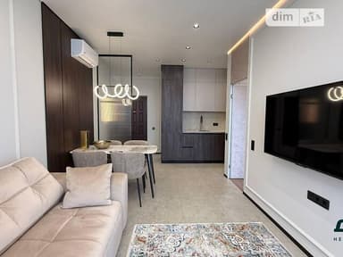 1-комнатная квартира по адресу ул. Краснова (площадь 42 м²) - фото 14 1-комнатная квартира по адресу ул. Краснова (площадь 42 м²) - Atlanta.ua - фото 14