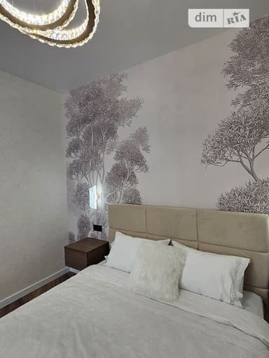 2-комнатная квартира по адресу ул. Краснова (площадь 67,5 м²) - фото 27 2-комнатная квартира по адресу ул. Краснова (площадь 67,5 м²) - Atlanta.ua - фото 27