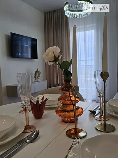 2-комнатная квартира по адресу ул. Краснова (площадь 67,5 м²) - фото 32 2-комнатная квартира по адресу ул. Краснова (площадь 67,5 м²) - Atlanta.ua - фото 32