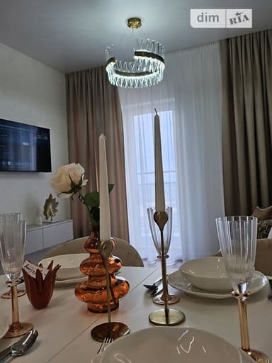 2-комнатная квартира по адресу ул. Краснова (площадь 67,5 м²) - фото 33 2-комнатная квартира по адресу ул. Краснова (площадь 67,5 м²) - Atlanta.ua - фото 33